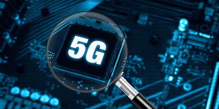 La obsolescencia tecnológica introducida por el 5G multiplica el extractivismo minero de la industria digital y la basura electrónica