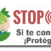 Iniciativa Ciudadana Europea «Stop 5g»: Si te conectas, ¡Protégete!