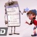 «ME GUSTA Y SEGUIR» («LIKE AND FOLLOW») UN CORTO SOBRE LA DEPENDENCIA TECNOLÓGICA