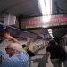 Alertan de la importante contaminación electromagnética en las instalaciones de Metro Madrid