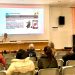 Charla-Coloquio 12 de decembro/23. IES Armando Cotarelo Valledor. Vilagarcia