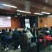 Charla-Coloquio 26 de xaneiro/24. Auditorio Municipal de Nigrán (Pontevedra)