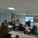 Charla coloquio en Cerceda (A Coruña)