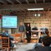 Charla coloquio en Cerceda (A Coruña)