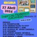 Pantallas, familia y escuela. 27 abril en CEIP Trabenco de Leganés