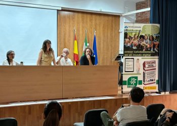 4 de octubre en Granada: La protección de la infancia y la adolescencia en casa y en la escuela