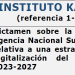 Dictamen del Instituto Karolinska sobre la digitalización del sistema escolar (2023)