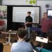 L’Hospitalet, dissabte 30 de novembre: Com ‘créixer saludablement en un món digital’?