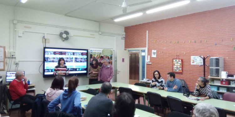 Barcelona, dijous 28 de novembre: Com ‘créixer saludablement en un món digital’?