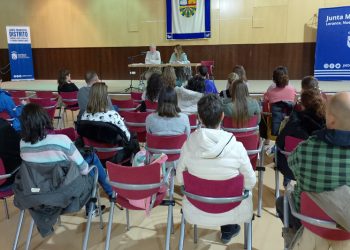 Fuenlabrada 15 de enero: La PROTECCIÓN de la infancia y la juventud en casa y en la escuela