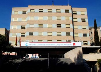 Preocupante contaminación electromagnética en un hospital de la Comunidad de Madrid