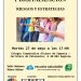 27.05.2025 en Segovia: Familias, Escuelas y digitalización. Riesgos y estrategias