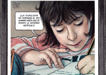Ecologistas en Acción muestra su preocupación por las críticas del Ministerio de Juventud e Infancia a las propuestas de desescalada digital en las aulas, como las de la Comunidad de Madrid