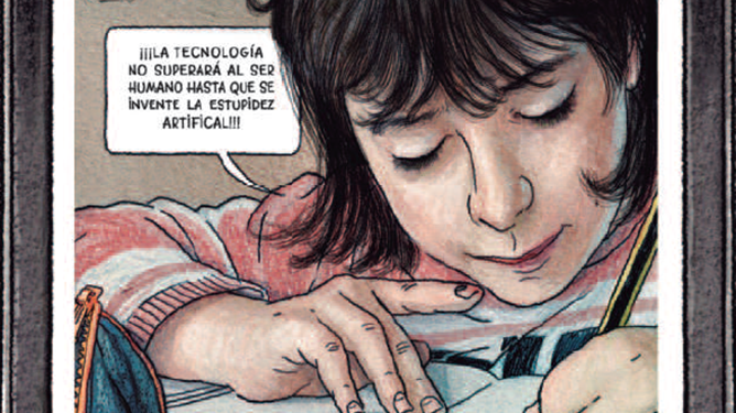 Ecologistas en Acción muestra su preocupación por las críticas del Ministerio de Juventud e Infancia a las propuestas de desescalada digital en las aulas, como las de la Comunidad de Madrid