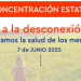 07 DE JUNIO/2025: Derecho a la desconexión digital. Protejamos la salud de los menores :