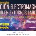 21.10.2025. Jornada en Segovia: “Radiación Electromagnética y Salud en Entornos Laborales”