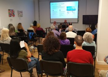 17.10.2025. Conferencia. Contaminación electromagnética y sus efectos en la salud