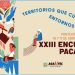 Participamos en el XXIII Encuentro PACAP en Pontevedra