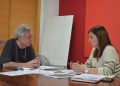 Escola Saudable comparte coa CIG ensino as alertas científicas excluidas no Proxecto de Lei de Educación Dixital