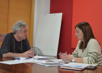 Escola Saudable comparte coa CIG ensino as alertas científicas excluidas no Proxecto de Lei de Educación Dixital