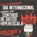 6 y 7 de noviembre, campaña internacional: STOP centros de datos de hiperescala en Europa